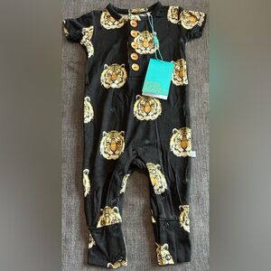 Posh Peanut Romper